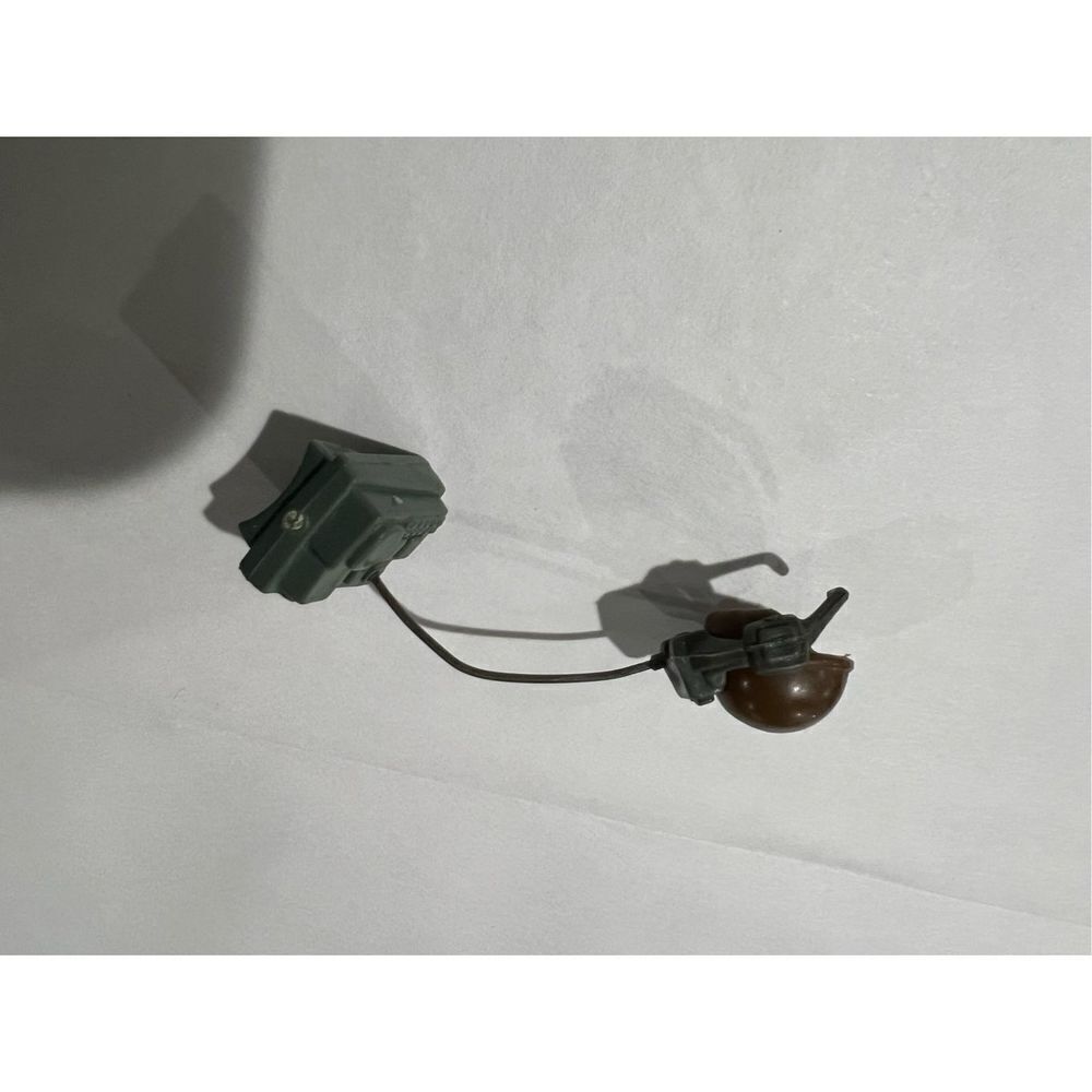 Vintage G.I. Joe accessories lot of 10 - Picture 5 of 13